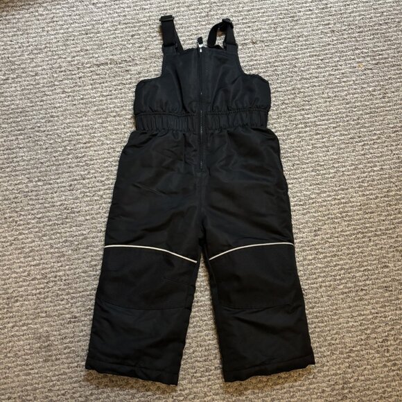 Kids snow suit size 2T - Picture 1 of 3